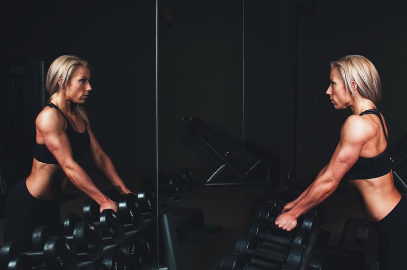 Pilates Reformer Class